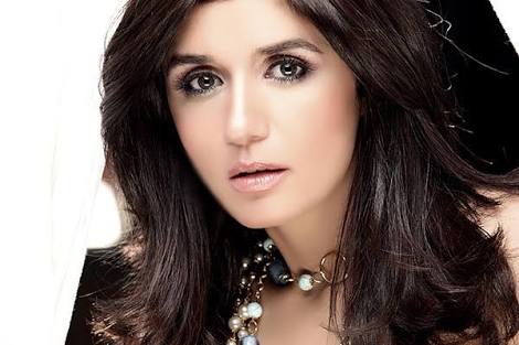 Ghada Adel