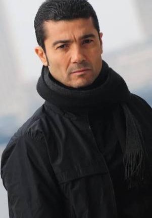 Khaled El Nabawy