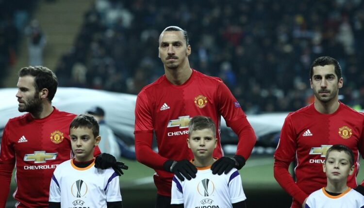 ibrahimovic
