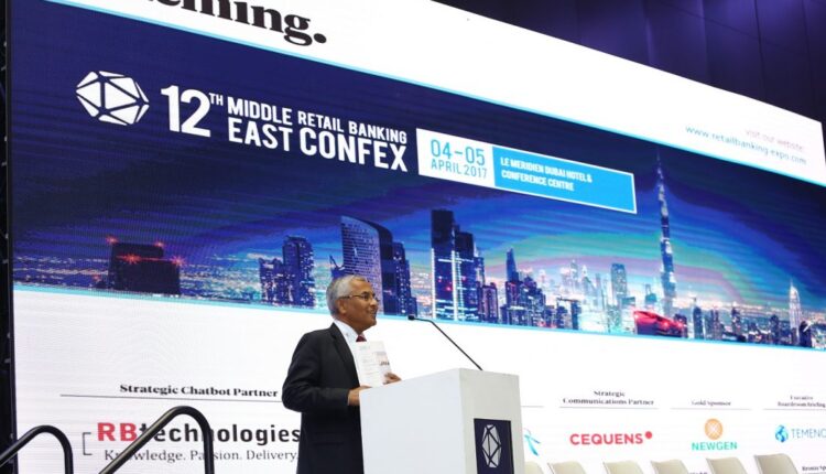 Middle East Retail Banking Confex