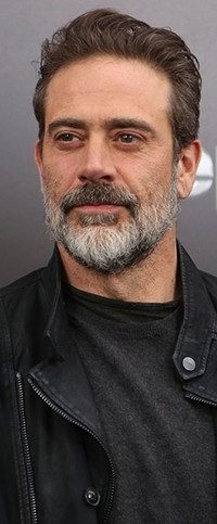 Jeffrey Dean Morgan 20x50 Jeffrey Dean Morgan 20x50