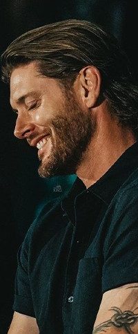 Jensen Ackles 20x50 Jensen Ackles 20x50