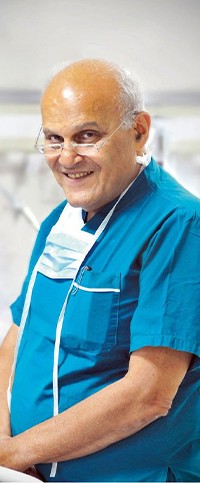 Magdy yacoub 20x50 Magdy yacoub 20x50