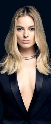 Margot Robbie 2 Margot Robbie 2