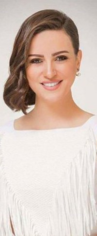 Riham Abdel Ghaffour 20x50 Riham Abdel Ghaffour 20x50