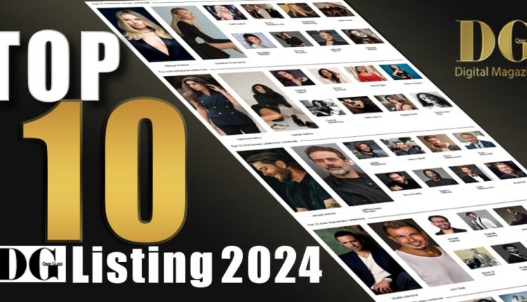 dglisting