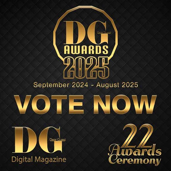 DG Awards Survey 2025