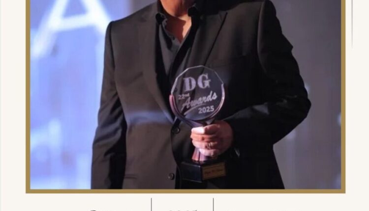 Maged El-Kidwani